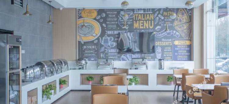 格林豪泰酒店(淮南市广场南路一中店)图片