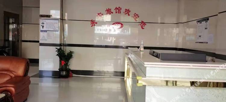 阳春永安旅馆图片