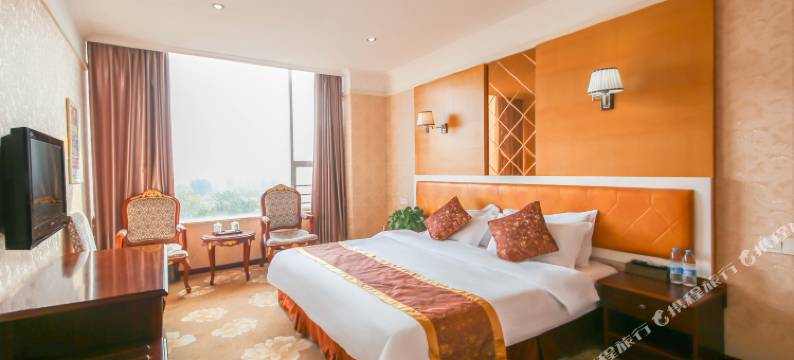 遂宁世豪酒店图片