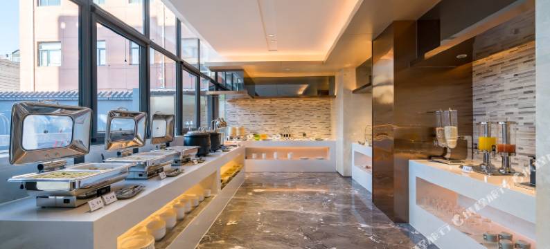 麗枫酒店(北京南苑和义地铁站店)图片