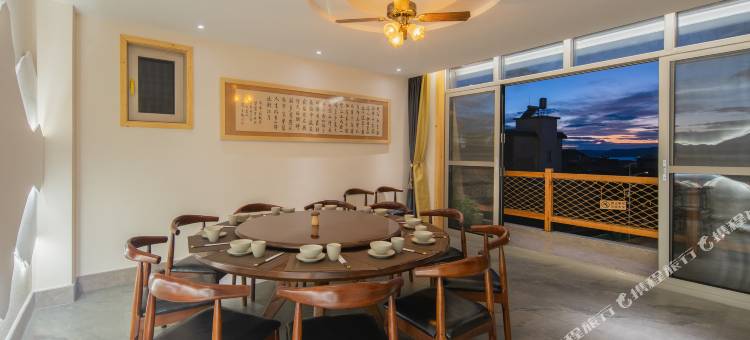 抚仙湖沐垧客栈图片