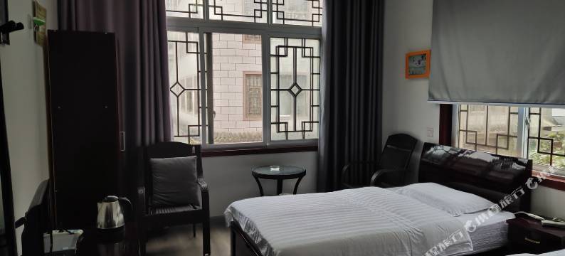 洪雅农夫之家图片