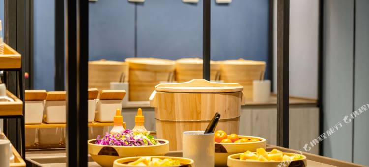 汉庭酒店(射洪店)图片