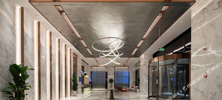 曙光薇酒店(淮安大学城店)图片