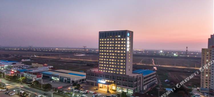 汉庭酒店(阜宁汽车站店)图片