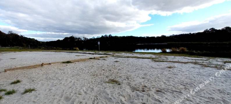 法国特雷斯-凯里奥奇域(Terres de France - Domaine de Kerioche)图片