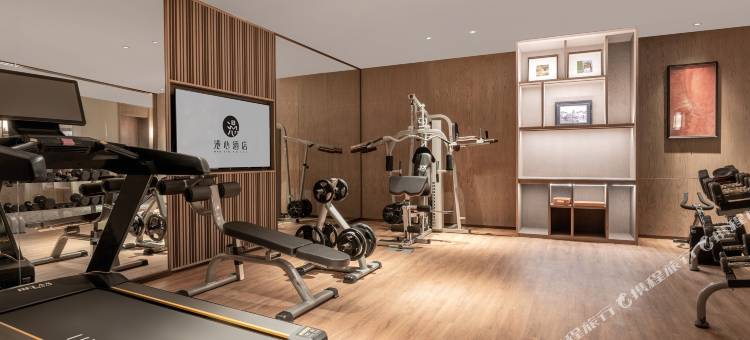 南京夫子庙老门东漫心府图片