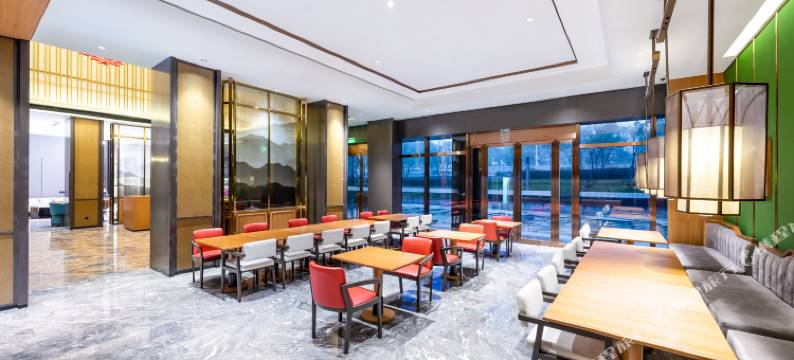 璟程酒店(武汉汉阳江滩国际博览中心店)图片