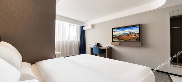 7天酒店(绵竹中学龙岭华府店)图片