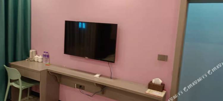 曲靖锦韵快捷酒店图片