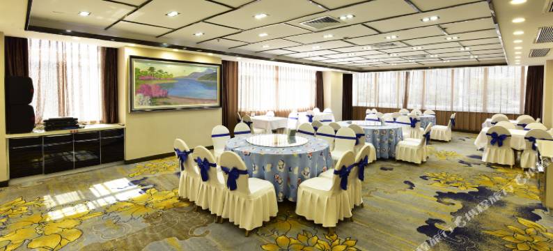 威海国际商务大酒店(刘公岛幸福门店)图片