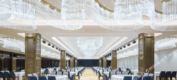 辽阳银盛洲际酒店图片