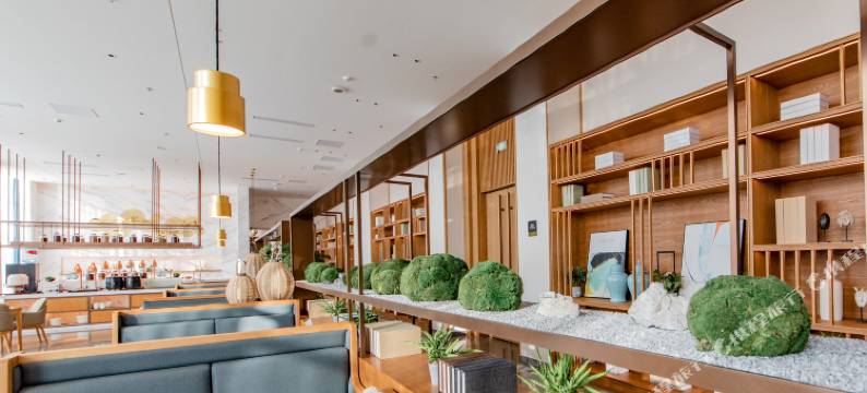 荣成石岛名人酒店图片