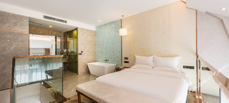 凡尔赛酒店(贵阳会展中心金融城店)图片