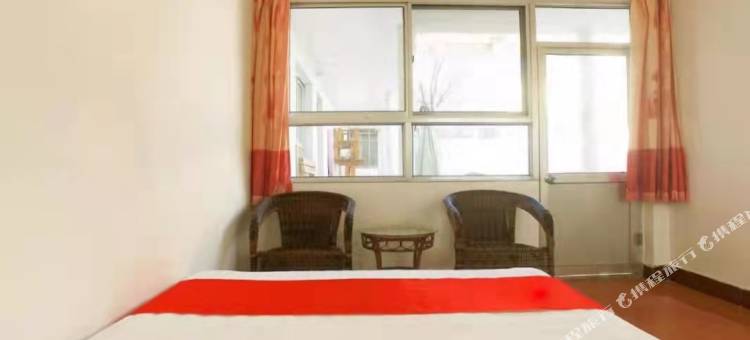 合肥今生缘宾馆图片