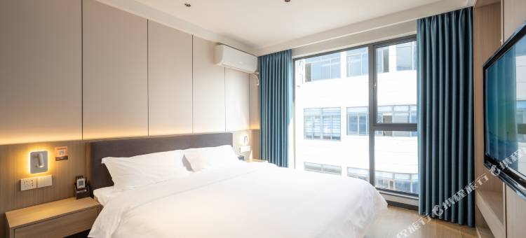 艾里揽溪酒店(仙游鲤中步行街店)图片