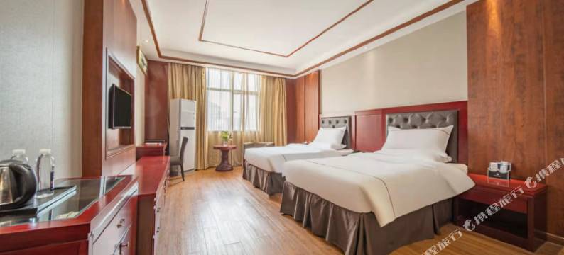 安顺美澜温泉大酒店图片