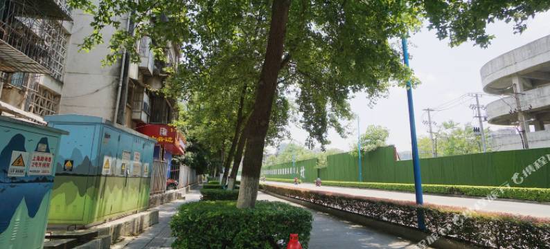 景望酒店(桂林火车站店)图片