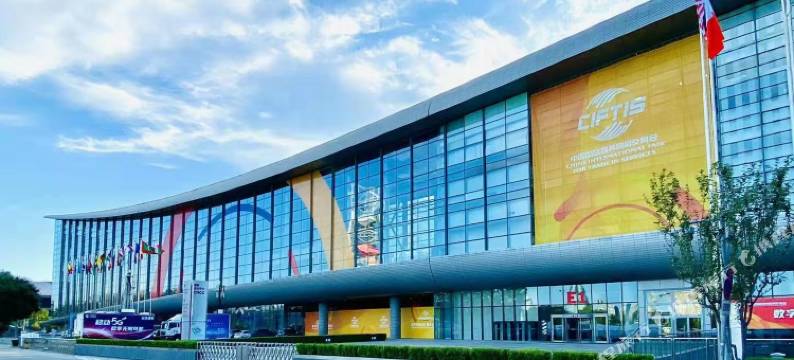 北京军展宾馆(鼓楼大街安德里北街地铁站)图片