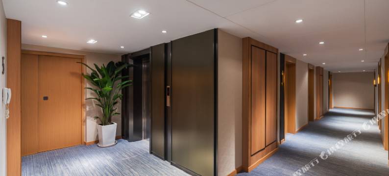 锦江白玉兰酒店(贵阳观山湖会展城市政府店)图片