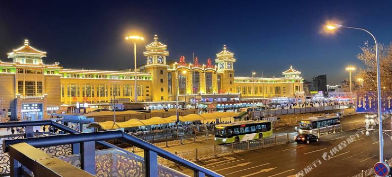 北京天赐顺兴宾馆(同仁医院店)图片