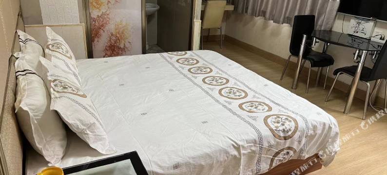 九八商务宾馆图片