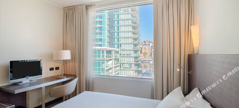 NH萨沃纳酒店(NH Savona Darsena)图片