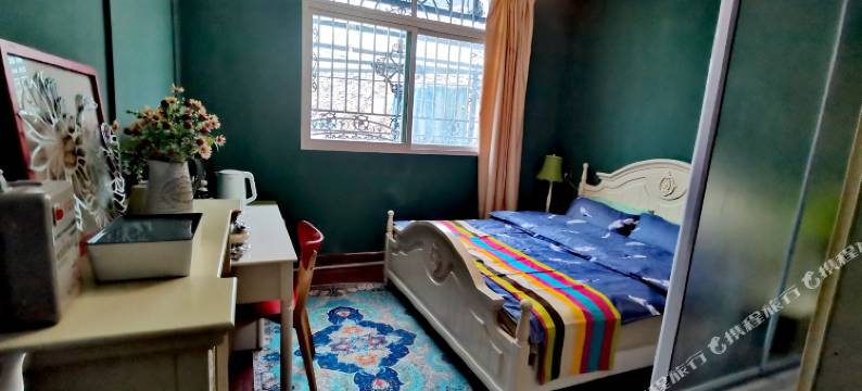 波密三原色(深度游)臻品民宿图片