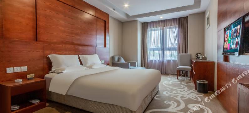 成都柒喜酒店(龙泉驿川师大成龙校区店)图片