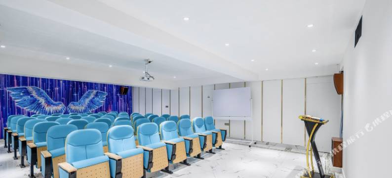 惠东相濡以沫海景别墅图片