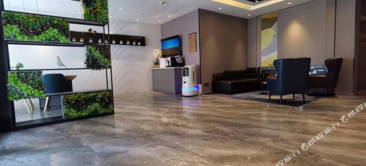 如家酒店neo(北京南站角门东地铁站店)图片