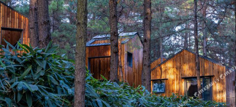 南京枕松度假酒店图片