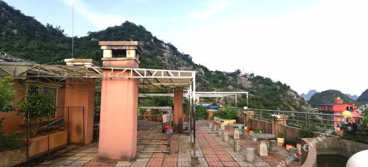 云逸休闲酒店(桂林朝阳店)图片