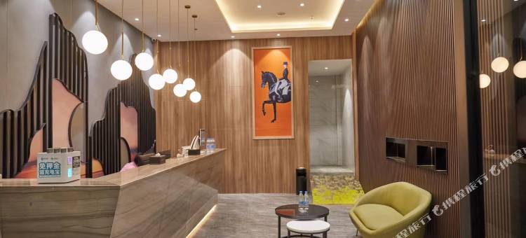 常熟法兰希酒店图片