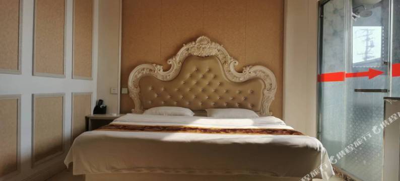 唐山凯悦主题宾馆图片