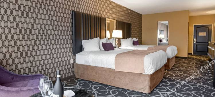 公园庄园酒店(Park Manor Hotel)图片