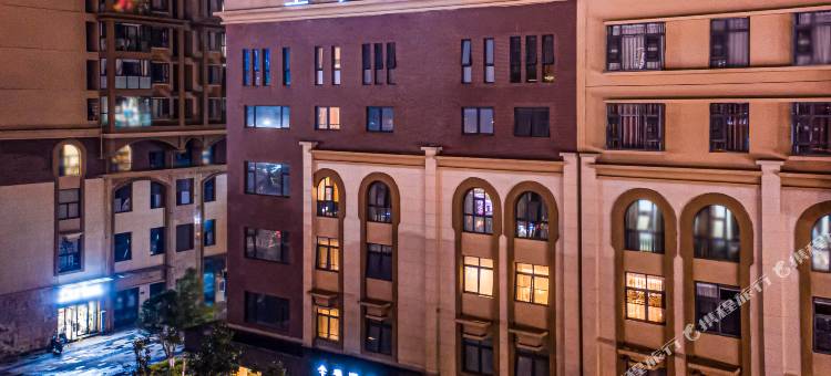 全季酒店(昆明联盟路万宏国际店)图片