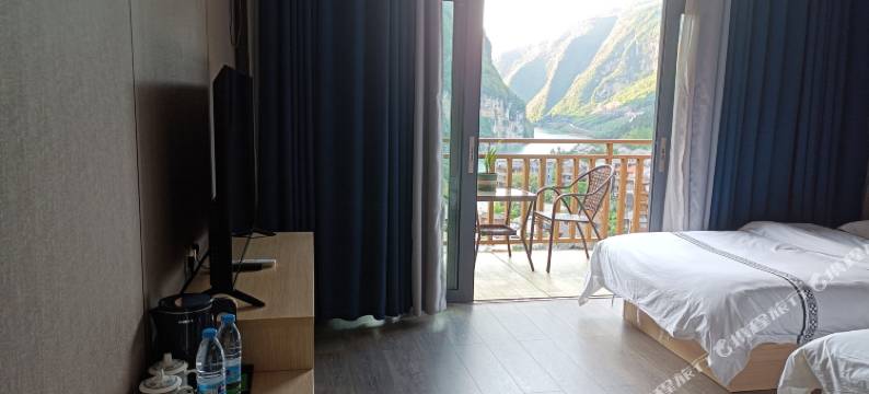 酉阳川酉九号酒楼图片