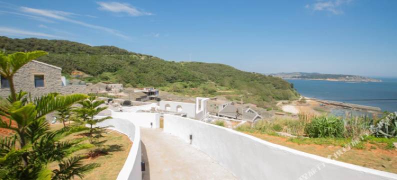 平潭小独栋One house日出海景民宿图片