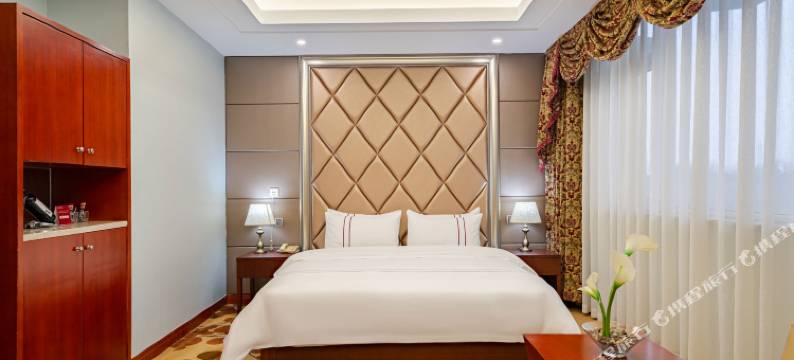 成都万力多大酒店明蜀店图片