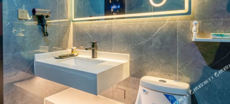 西街八号客栈(阳朔西街店)图片