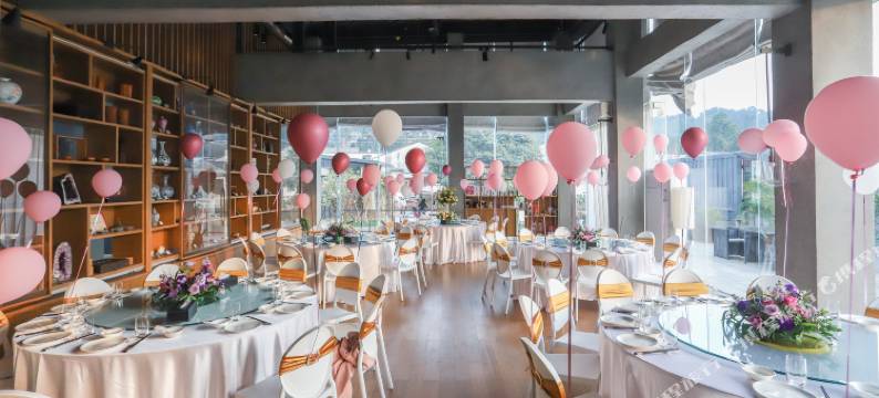 佛山什间民宿图片