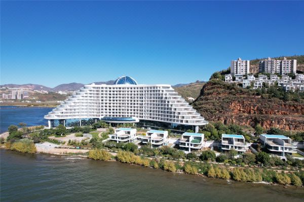 大理维笙山海湾酒店