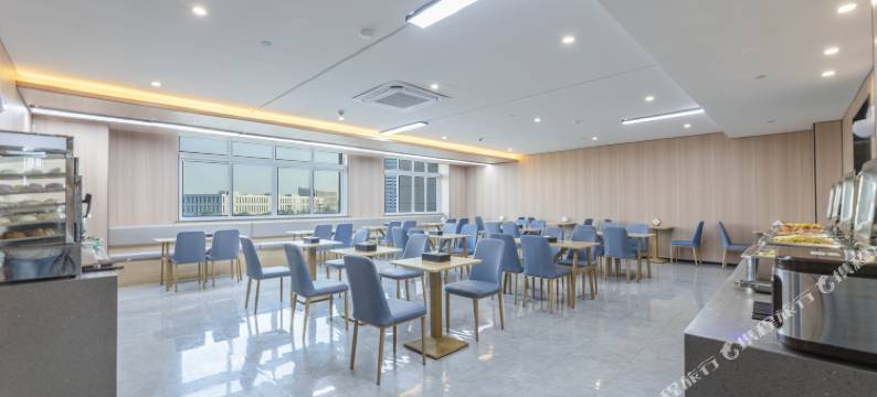 格林豪泰(宁波余姚海吉星城批发市场店)图片