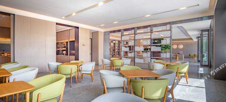 全季酒店(通辽市政府广场店)图片