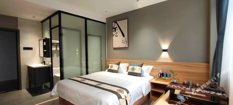 肇庆山湖度假酒店图片