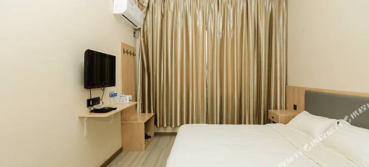 洛阳锦帆宾馆图片