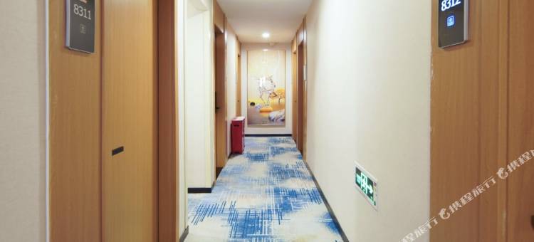 速8酒店(北京前门友谊医院店)图片