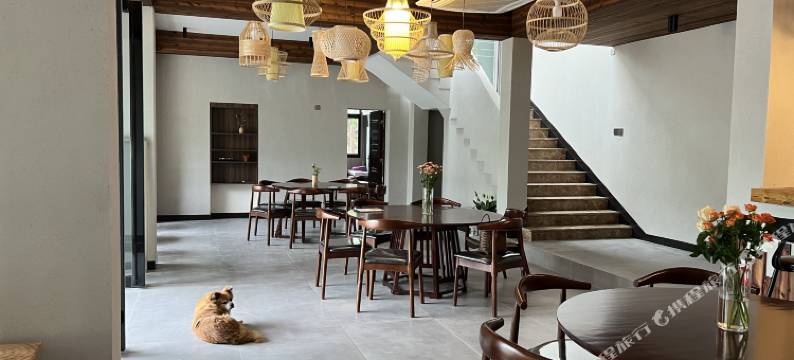 泾县小鲍鱼公馆图片