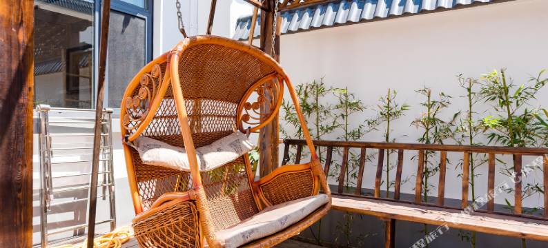 悠然逸栈民宿图片